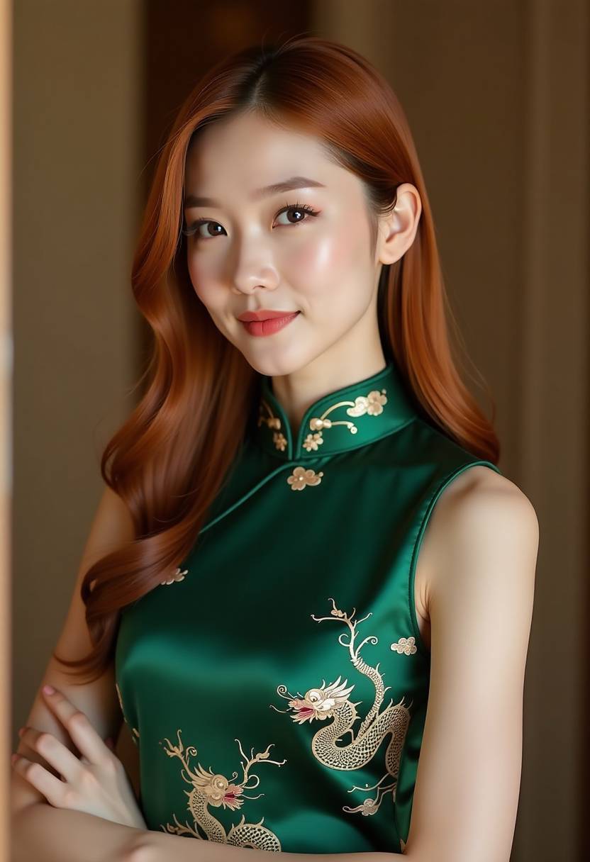 狐妖小红娘海报