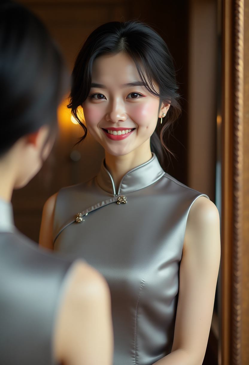 赴山海电视剧海报
