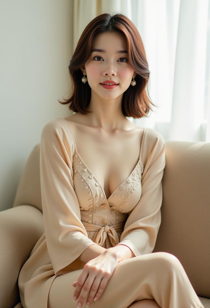 临江仙海报